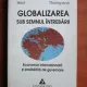 GLOBALIZAREA SUB SEMNUL INTREBARII - PAUL HIRST