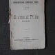 GLUME SI PILDE TARANESTI - I. ADAM