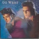 Go West vinil