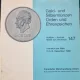Gold - und Silbermunzen, Order und Ehrenzeichen 147/1996  catalog de monede