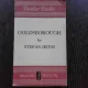 GOLDSBOROUGH - STEFAN HEYM  (CARTE IN LIMBA ENGLEZA)