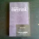 GOLEM - GUSTAV MEYRINK