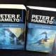GOLUL TEMPORAL - PETER F. HAMILTON    2 VOLUME
