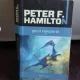 GOLUL TEMPORAL - PETER F. HAMILTON    VOLUMUL 1