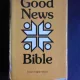 Good News Bible, today's enghish version  (carte in limba engleza)