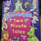 Goodnight two minute tales - Brown Watson (Nopate buna, povesti de doua minute - carte in limba engleza)