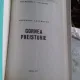 GORNEA. PREISTORIE - GHEORGHE LAZAROVICI
