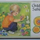 Gradina Sabinei - Anna Scharrenweber