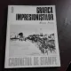 GRAFICA IMPRESIONISTILOR - MARINA PREUTU