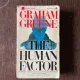 Graham Greene - The Human Factor