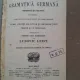 Gramatica Germana teoretica si practica - Ludovic Leist