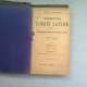 GRAMATICA LIMBEI LATINE - S.G. VARGOLICI   PARTEA A II-A