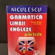 Gramatica Limbii Engleze prin teste - Alexandra Mihaescu, Elena Rieswick