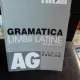 GRAMATICA LIMBII LATINE - MARIA PARLOG
