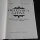 Gramatica limbii latine - N.I. Barbu