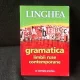 Gramatica limbii ruse contemporane