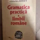 Gramatica practica a limbii romane - Stefania Popescu