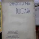 GRAMATICA SI LIMBA BULGARA-AL.BUDIS, 1941