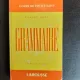 Grammaire, cours de fin d'etudes - Claude Auge  (carte in limba franceza)
