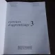 Grammaire vivante du francais, exercises d'apprentissage 3 - Monique Callamand