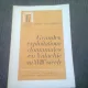 GRANDES EXPLOITATIONS DOMANIALES EN VALACHIE AU XVIII SIECLE - SERGIU COLUMBEANU  (TEXT IN LIMBA FRANCEZA)