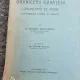 Granicerii banateni si comunitatea de avere - Antoniu Marchescu  Caransebes Coperti originale brosate Pret 350 de lei