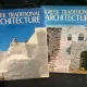Greek Traditional Architecture    2 Volume