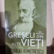 Greseli din alte vieti - Scarlat Demetrescu
