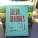 Greva generala din Romania 1920 - Nicolae Goldberger