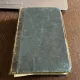 Grigore Butureanu Vrista Noua (1885) St Calinescu Invetatura elementara despre dogmele bisericei ortodoxe (1886), Melik Curs practic de geometrie elementara (1888) Vargolici Gramatica limbei latine (1883)