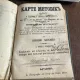 Grigore Butureanu Vrista Noua (1885) St Calinescu Invetatura elementara despre dogmele bisericei ortodoxe (1886), Melik Curs practic de geometrie elementara (1888) Vargolici Gramatica limbei latine (1883)