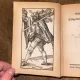 Grimmelshausen - Simplicius simplicissimus (caractere gotice)