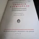Grosser Volksatlas, das Jubiläumswerk des Verlages zu seinem hundertjährigen Bestehen, erweiterte Ausgabe