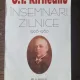 G.T.KIRILEANU - INSEMNARI ZILNICE 1906-1960