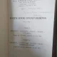 Guide-Book of Excursions Vol. I, III si III - VIII-th International Congress of Soil Science Bucharest-Rumania August 31-September 9, 1964