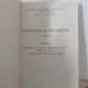 Guide-Book of Excursions Vol. I, III si III - VIII-th International Congress of Soil Science Bucharest-Rumania August 31-September 9, 1964