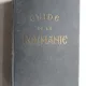 Guide de la Roumanie - Al. Cicio Pop (NU CONTINE HARTA)
