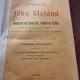 Guillaume Apollinaire - L Oeuvre de John Cleland. Memoires de Fanny Hill, Femme de plaisir
