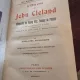 Guillaume Apollinaire - L Oeuvre de John Cleland. Memoires de Fanny Hill, Femme de plaisir