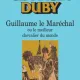 GUILLAUME LE MARECHAL - GEORGES DUBY