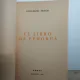 Guillermo Moron - El Libro de Ephorus