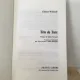 Gunter Wallraff - Tete de Turs