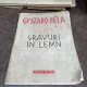 Gy Szabo Bela, 25 de gravuri in lemn (1949)