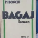 H. Bonciu - Bagaj
