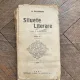 H. Eulenberg - Siluete literare