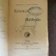 H Poincare Science Methode