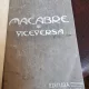 H. Stahl Macabre si Viceversa Covasna (carti coligat)