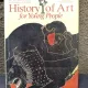 H. W. Janson, Samuel Cauman - History of Art for Young People