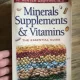 H. Winter Griffith - Minerals Supplements & Vitamins
