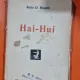 Hai Hui - Radu D. Rosetti